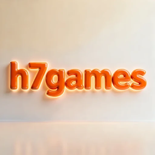 h7games Logo