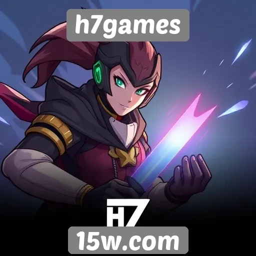 Novos recursos de personalização chegam ao H7Games