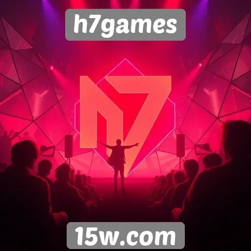 H7Games expande sua biblioteca com novos títulos em 2025