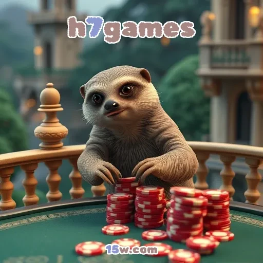 h7games Classificação