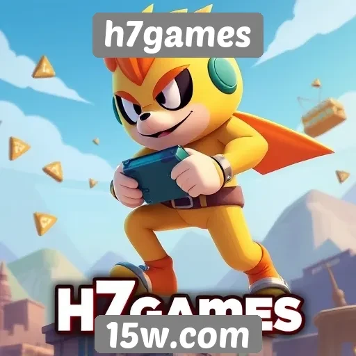 Dicas para otimizar sua experiência em H7games